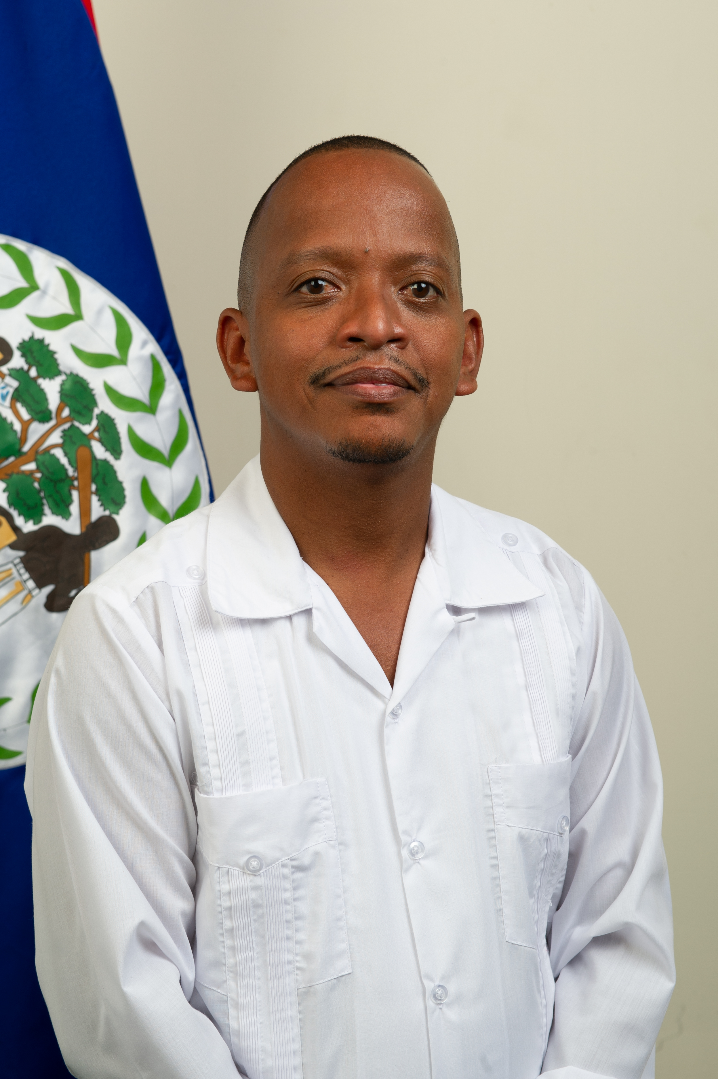Hon. Kevin Bernard