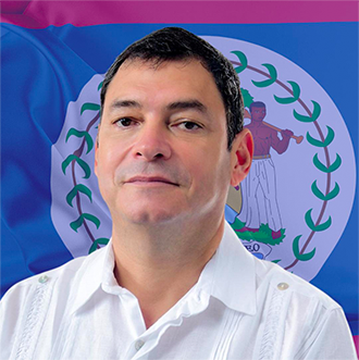 Hon. Julius Espat